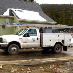 truck